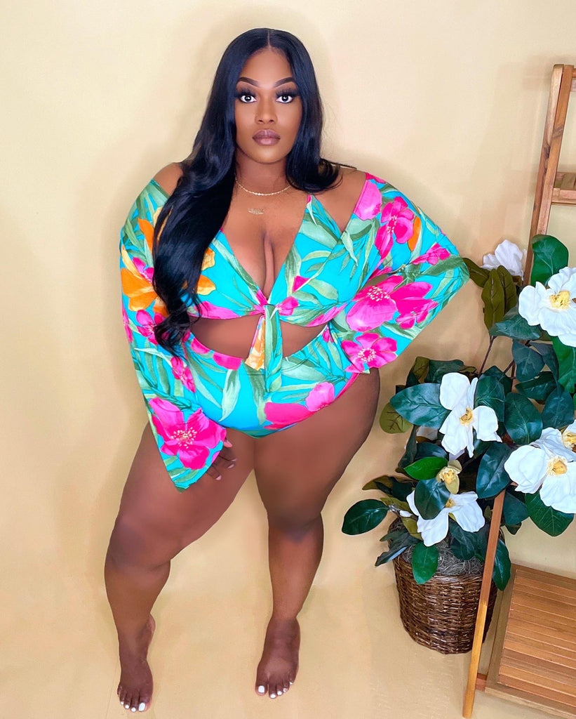 Swimwear