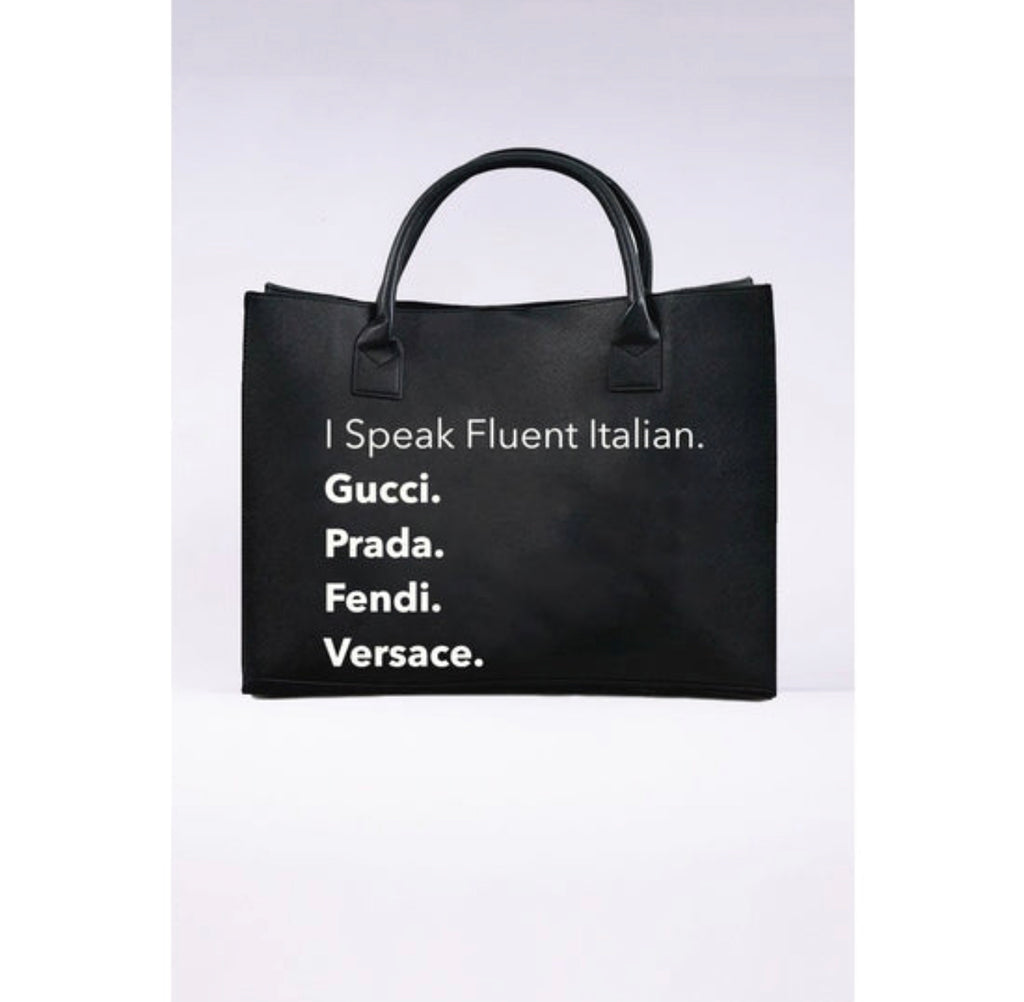 Bags