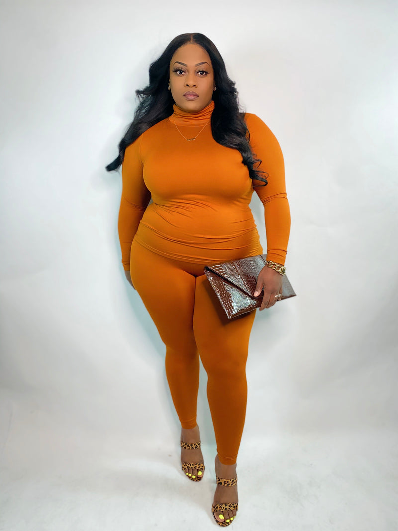 “BARELY THERE” 2 PIECE MICROFIBER SET
