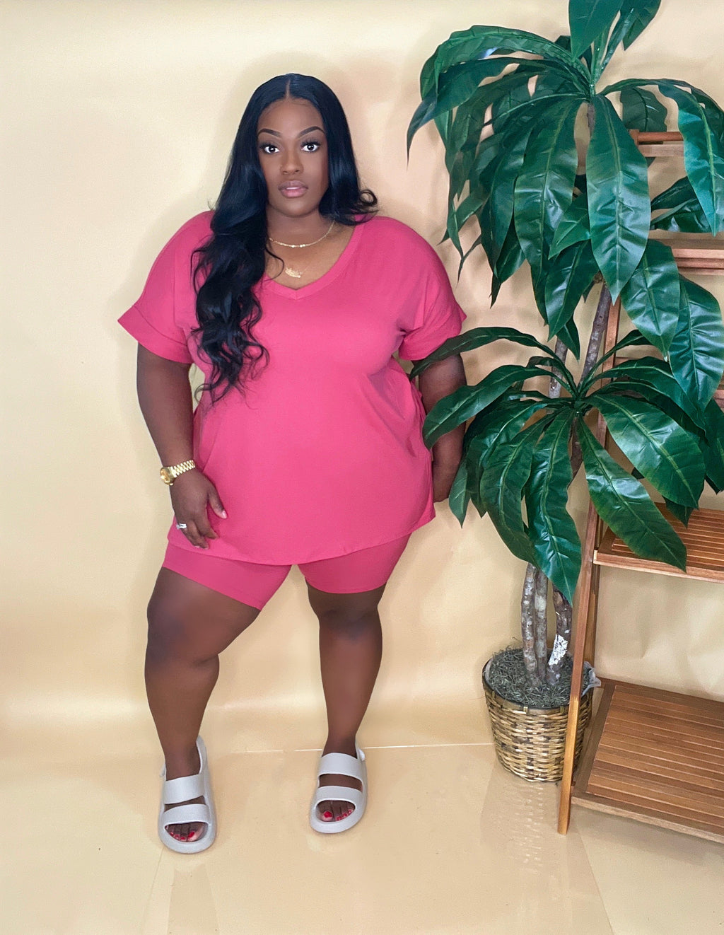 "BACK TO THE BASICS" MICROFIBER 2 PIECE SET